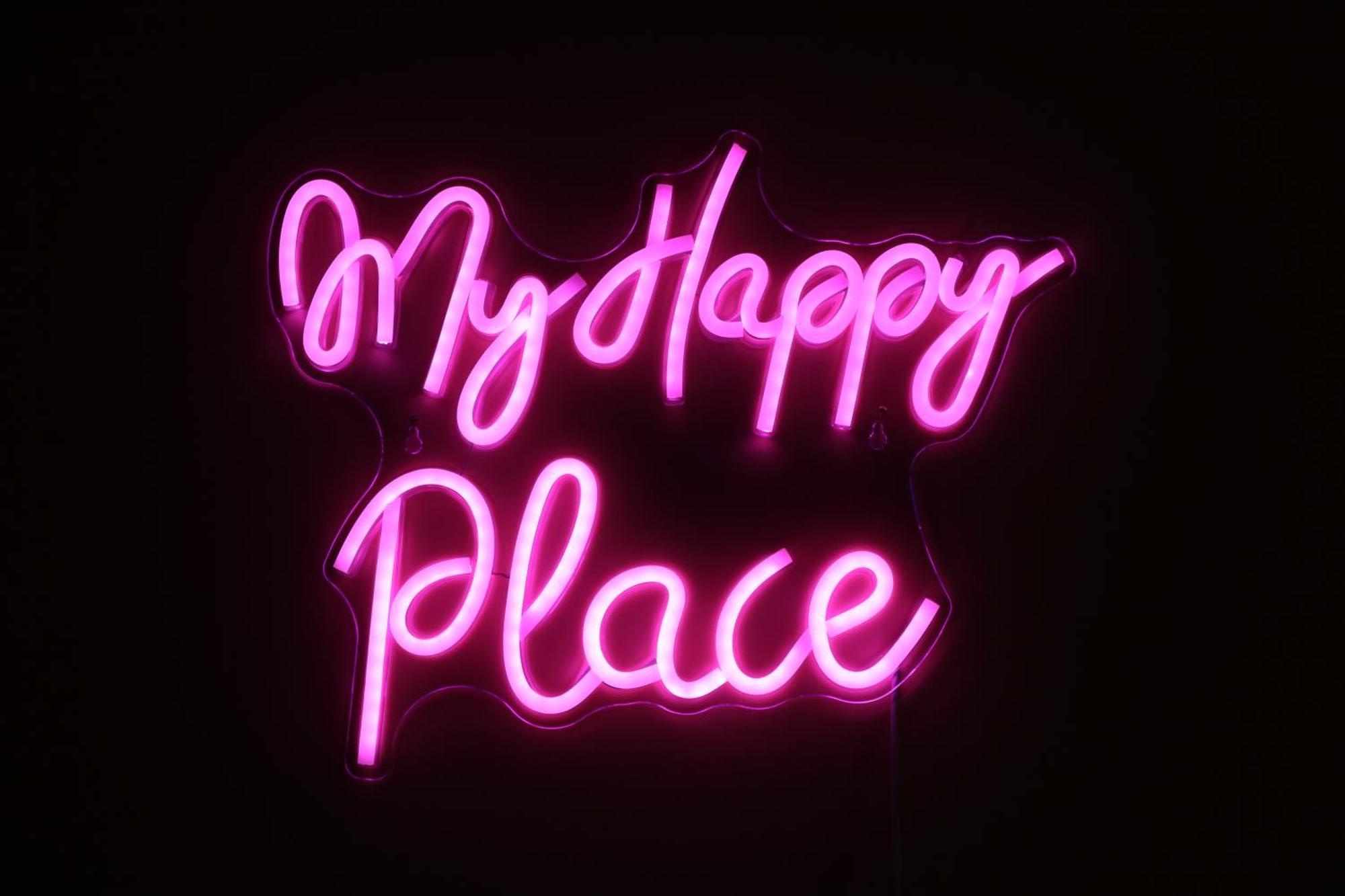 My Happy Place Triëst Buitenkant foto